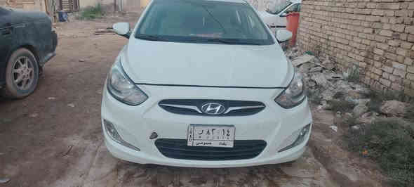 سياره نوع اكسنت موديل ٢٠١٤ اللون ابيض توجد فيها اضرار بسيطة وتبديل جاملغ و بنيد تبريد و تدفئه شغالات مكانها ديوانية حي الجامعه
المبلغ ٨٨$ بيها مجال بسيط
موبايل ***********
