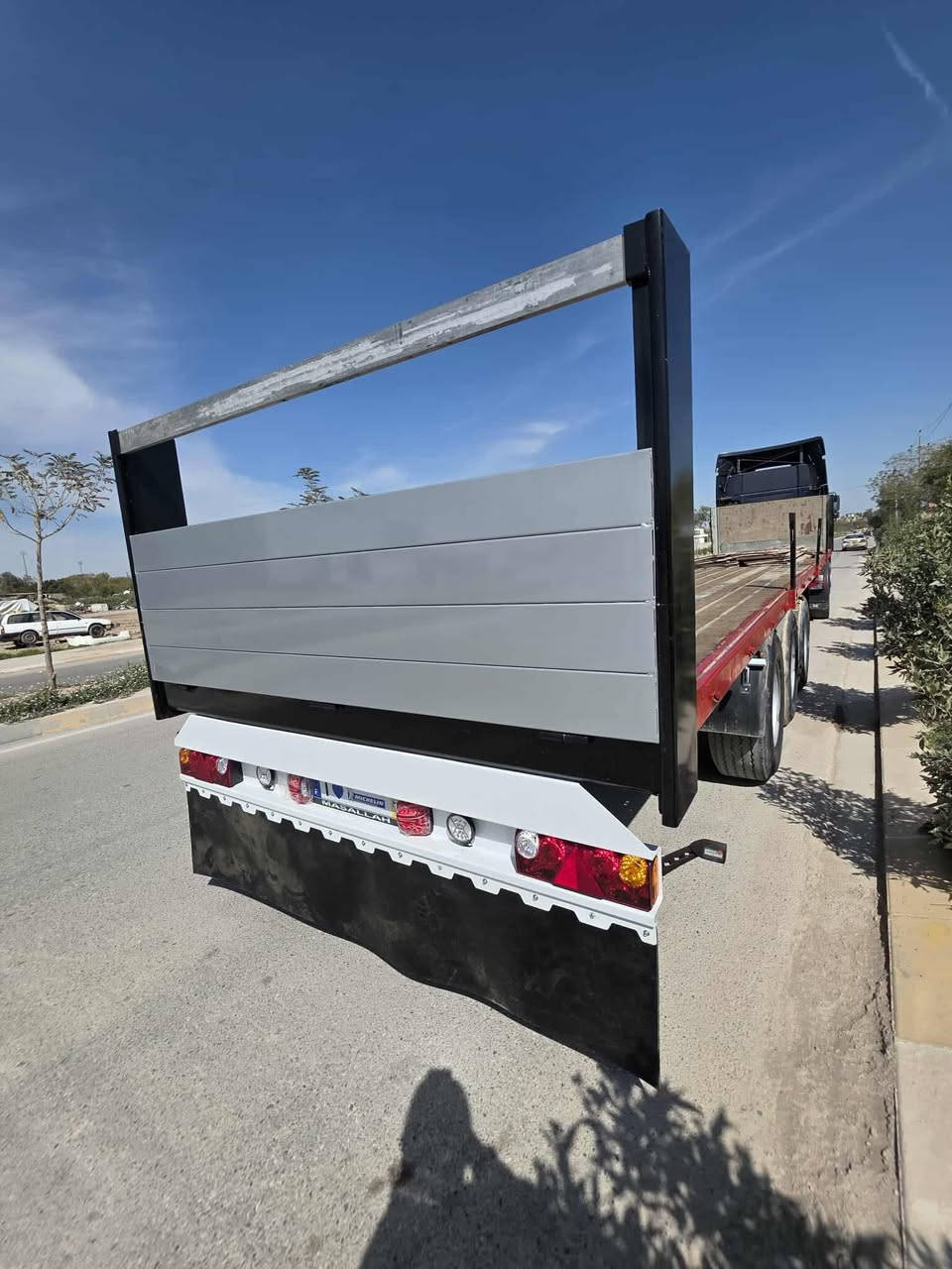 مان 2004 گێڕ ئۆتۆماتیک ڕتایدەر سپایدەر
***********
