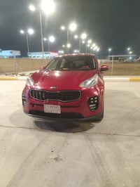 سبورتج • ٢٠١٧ • حادثه