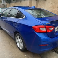 كروز LT • ٢٠١٨ • رقم كركوك