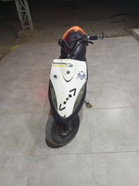 ماكس • ٥٠ سي سي • ناصرية