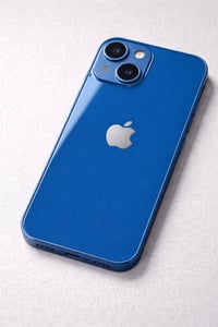 آيفون ١٣ ميني • ١٢٨ جيجا • مايك عطلان