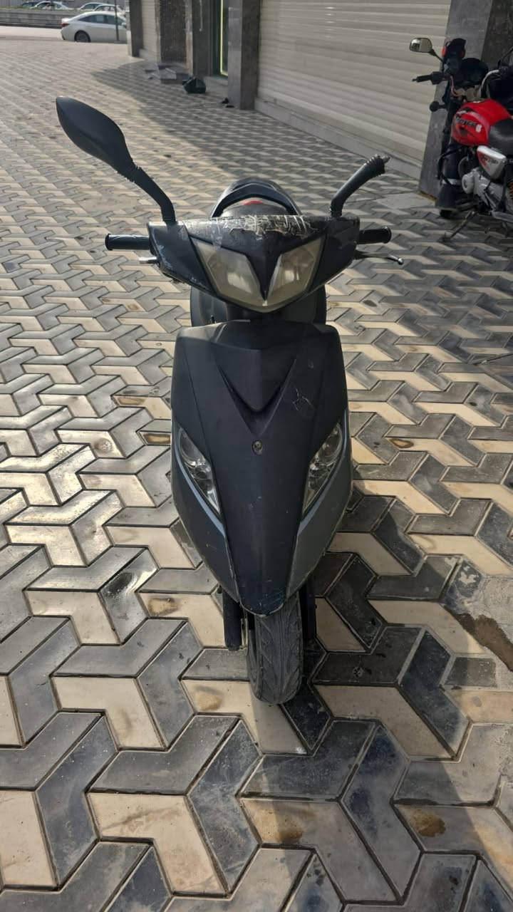 سلام عليكم دراجة ثعلب
ما مفتوحه الدراجه خير مِہטּ الله بيع السعر 450 وبيه مجال اكفله كفاله مابيه نقص شوفت عينك مكاني بغداد الرقم ***********
