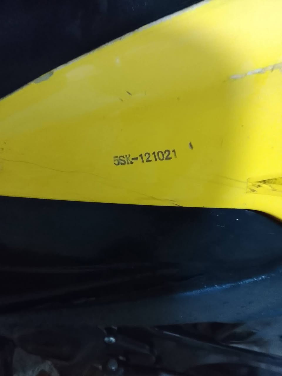 السلام عليكم ماكس عدله لبيع دراجه محركهه 55 ناعمه شرط تفحص قبل لاتروح شرط شلع ومعدل تاكل الكاع كفرات ختم واحد ويه المكينه كهربائية كلهه شغاله صالنصه اف ام مكان نجف سعر 575وبيهه مجال قليل.


**إذا كنت صاحب هذا الإعلان وتريد حذفه لأي سبب، رجاءا أرسل رسالة إلى الدعم الفني**