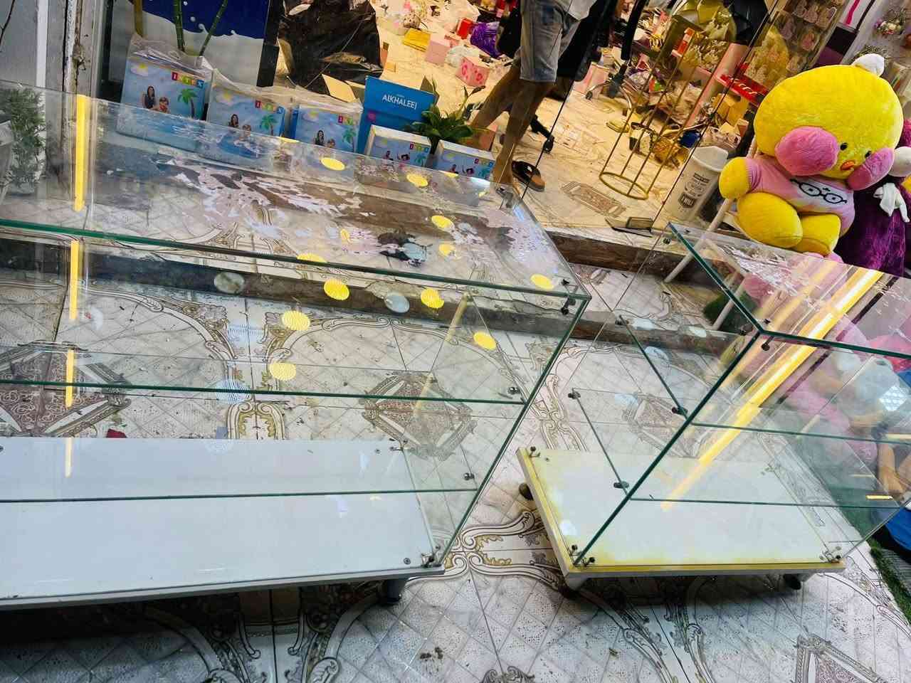 ميز جام للبيع نضيف عدد 2
السعر 150وبي مجال
مكاني قطاع 28 قرب مجمع محمد الموسوي
***********
