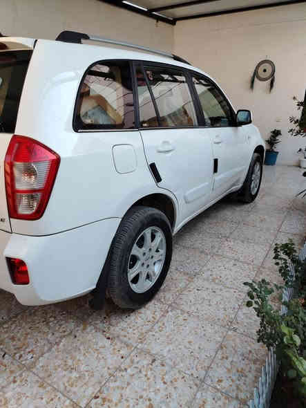 السلام عليكم للبيع تيكو رقم بغداد ٢٠١٤ سياره جديده مابيه خياس ولا جراد كير ميكانيك مكينه ٢٠٠٠ فتحه كهرباء شاشه وكامره حساس خلفي سياره نظيفه تراي مال زيرو ماشيه ١٤٥ كير مكينه صدر أمامي خلفي تخم تاير تبريد ثلج تدفئه كشنات جلد بلاد داخل نظيف جدا تدفئه بلكشنات مكان السياره حي العامل علسريع الملحانيه قرب مسبح الرافدين موبايل *********** أثير *********** السعر ٧٥ وبيه مجال حك الجيه تحويل ثاني يوم
