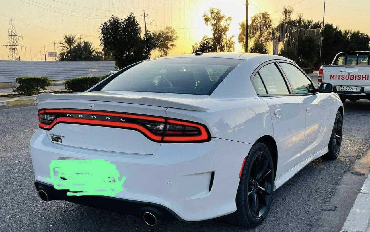 جارجر 2017 وارد أمريكي رقم نجف دولي راعيهه بالبصرة حادثهه جاملق وبنيد مكينه 3600تو ويل منظومه لايت زنون تخم تاير حداديه كفاله حساسات خلفيه مكان سياره البصره الزبير
تصال على رقم ***********
