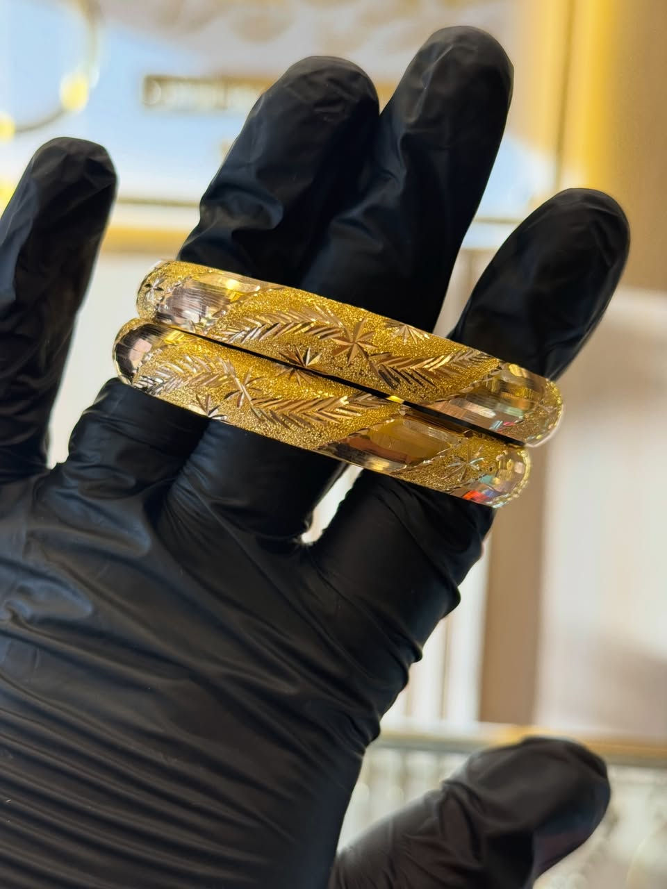 عرض من مجوهرات جوري مع #نزول_الذهب⬇️⬇️ صياغة الغرام جميع المفردات وحسب الطلب والوزن والقياس فقط 3 الف مختوم خليجي عيار 21 

يبدأ العرض من يوم الثلاثاء 24/3/2026 الى يوم السبت #

فرعنا الوحيد 
العنوان سوق سومر مقابل مرطبات فرح صياغة جوري###

للأستفسار او مراسلة الصفحه
***********🚩
واتس اب
***********

ملاحظه يوجد توصيل داخل مناطق الموصل فقط
