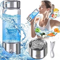 مطهر مياه • غاز H2 • متوفر