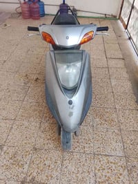 دراجه فريز لبيع سرعة 140 كلة شغال سلف هندر كهربائيات مكينة خير من الله...