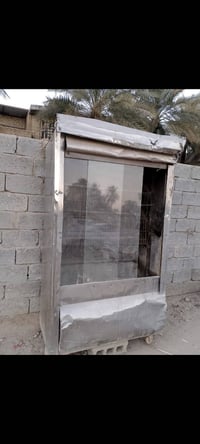 شوايه مستعمله سعر 50 قفل  07715059303