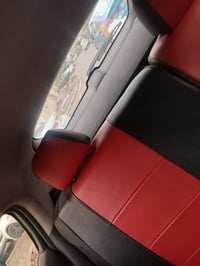 شوفرليت كروز هاج باك 2013  خليجي محرك السيارة 1,800 تنفس طبيعي  ((المر...