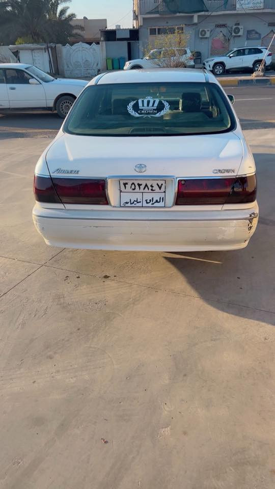 م عليكم للبيع ملكه مديل 2002ادوات ادوات السياره جديده كرستال 4دكم السياره جديده مكينه وكير وصدر وتايرات جديده سعر35 مكانه صلاح الدين بلد تبريد تفئه ويه السويج لاستفسار لاتصال على الرقم *********** الموشراي ليتصل رحمه لوالديك
