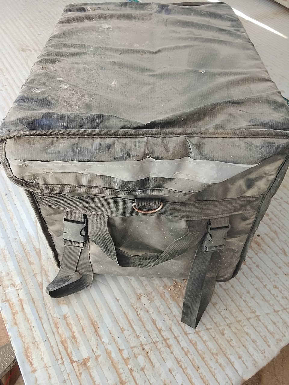 للبيع جدد ثنينهم


**إذا كنت صاحب هذا الإعلان وتريد حذفه لأي سبب، رجاءا أرسل رسالة إلى الدعم الفني**