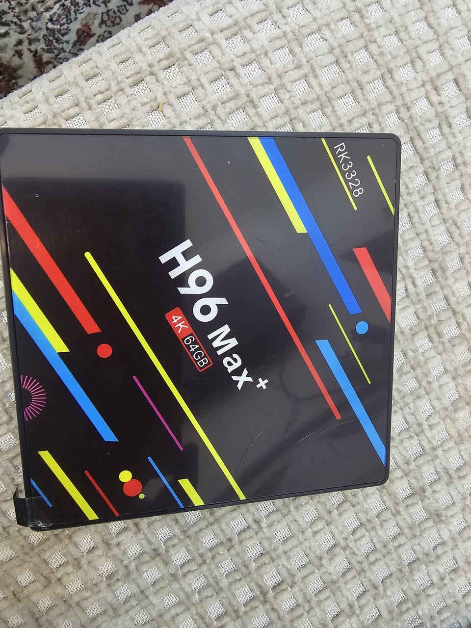 يالله السلام عليكم شباب 
ستلايت جديد بعدة ممفتوح امانه الله ابو النت وايطلع رياضه وكل القنوات المشفرة 
بغداد الحرية --٠*********** 
السعر 20 الف قفل
