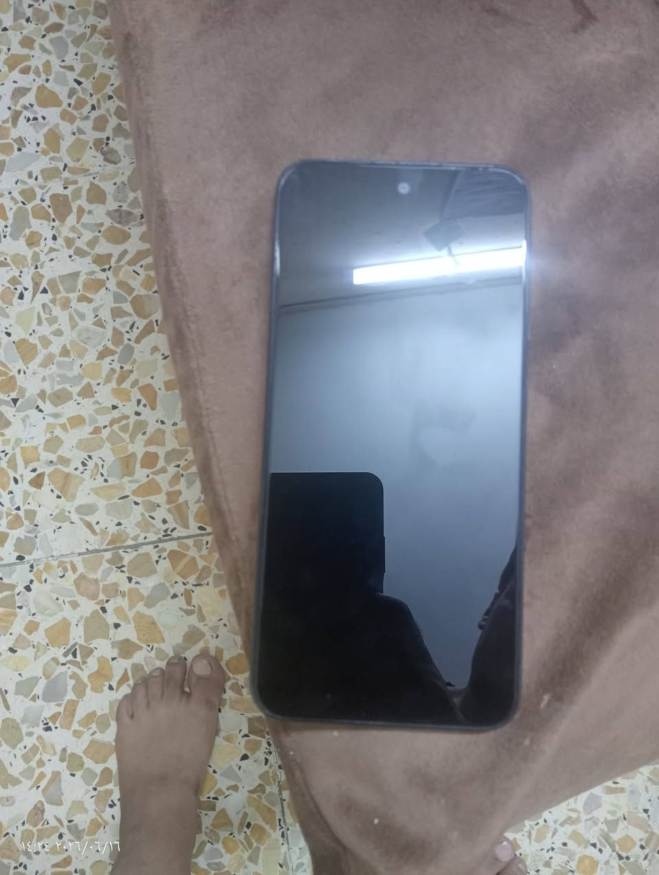 جهاز نضيف فول مال بيت ١٠٠قفل قفل بكاني ثعالبه قرب سيطره شعب قديمه


**إذا كنت صاحب هذا الإعلان وتريد حذفه لأي سبب، رجاءا أرسل رسالة إلى الدعم الفني**