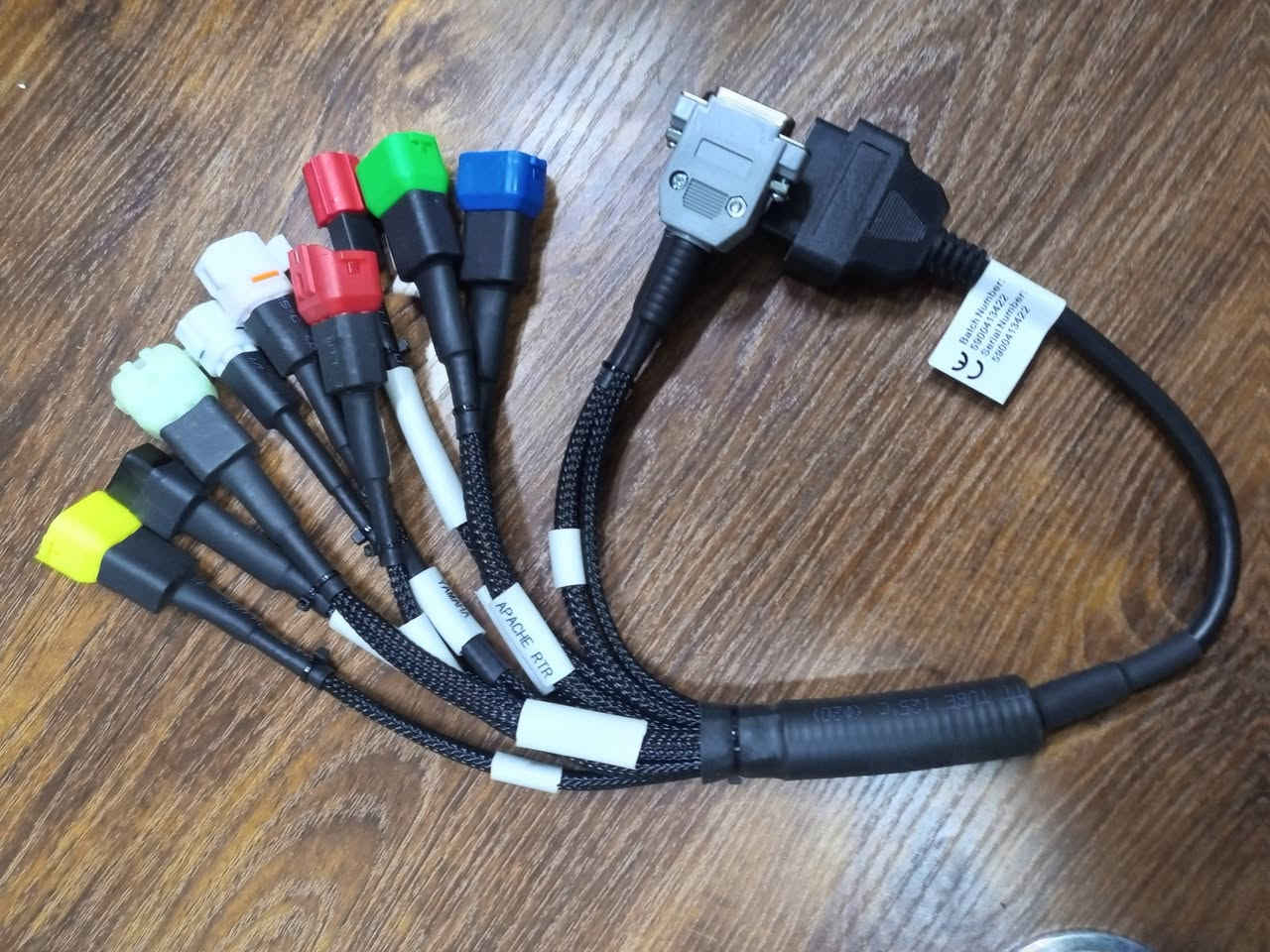 أجهزة أمازون غير مستخدم


**إذا كنت صاحب هذا الإعلان وتريد حذفه لأي سبب، رجاءا أرسل رسالة إلى الدعم الفني**