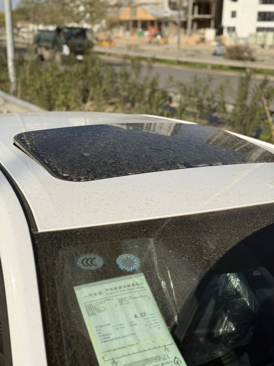 للبيع كورلا هايبرد 2025 زيرو مرقم بغداد تحويل ثاني يوم
كفاله عامه من كلشي حتى الارضيات ممفتوحه
فول فول مواصفات  سلايد فتحة سقف 
مواصفات
بصمة
فتحة
دخول ذكي
كامره خلفية عدستين
رادار
ابل كار بلي
نظام تحكم ستيرن
نظام تحديد مسار
توقف ذاتي
اوتو هولد
جام اوتو
قطعتين تبريد
شاشة ديجيتل
شاشة كبير
تحكم اوامر صوتيه
كشنات جلد
سايد بريك بصمة
3 انضمة قيادة (ايكو،نورمال،سبورت)+الهايبرد

مكان بغداد السيديه للأستفسار (***********)
