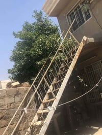درج حديد • خارجي • ٤ونص