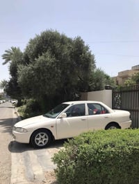 بروتون ٢٠٠٤ • اوتوماتيك كبريتر • رقم بغداد