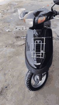 بطه ٢٠٠٣ • محرك أصلي • كفالة