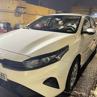 كيا ريو • لينك فيسبوك • معلومات قليلة