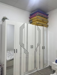 طقم مطبخ • خزائن مطبخ