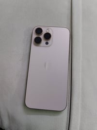 ايفون 16 برو ماكس ذاكره 256 دبل شريحه بطارية 97 جهاز نضيف كلش و كل ملح...