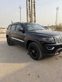 ترايل هوك • ٣٦٠٠ V6 • ٢٠١٨