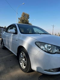 مكلف بل نشر لا تجي خاص  للبيع انترا موديل 2011 السيارة مبدل سستم  ما ع...