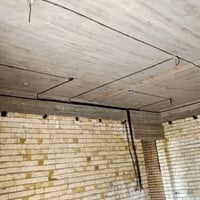 تأسيس كهرباء • كهربائي