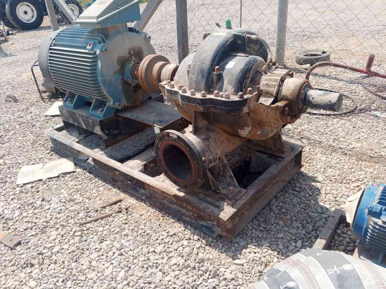 للبيع ماطور كهربائي غربي ستتندر حجم 300 احصان دورة 1500 12,10 ضغط عالي المكان ديالى  الاتصال***********
