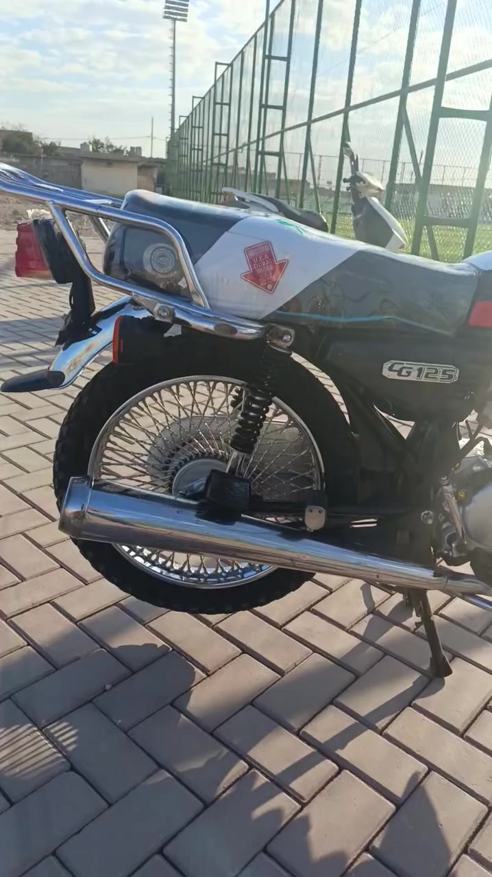 السلام عليكم  ماطور للبيع محرك ما مفتوح شرط نضافه فول موديل 19السعر خاص مكاني كركوك  حي العروبه


**إذا كنت صاحب هذا الإعلان وتريد حذفه لأي سبب، رجاءا أرسل رسالة إلى الدعم الفني**