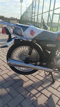 ماطور • فول موديل 19 • كركوك حي العروبه