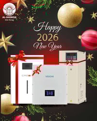 🚨 كافي بعد معاناة كهرباء! 🚨 إلى متى تدفع فاتورة وتبقى بدون كهرباء؟  ال...