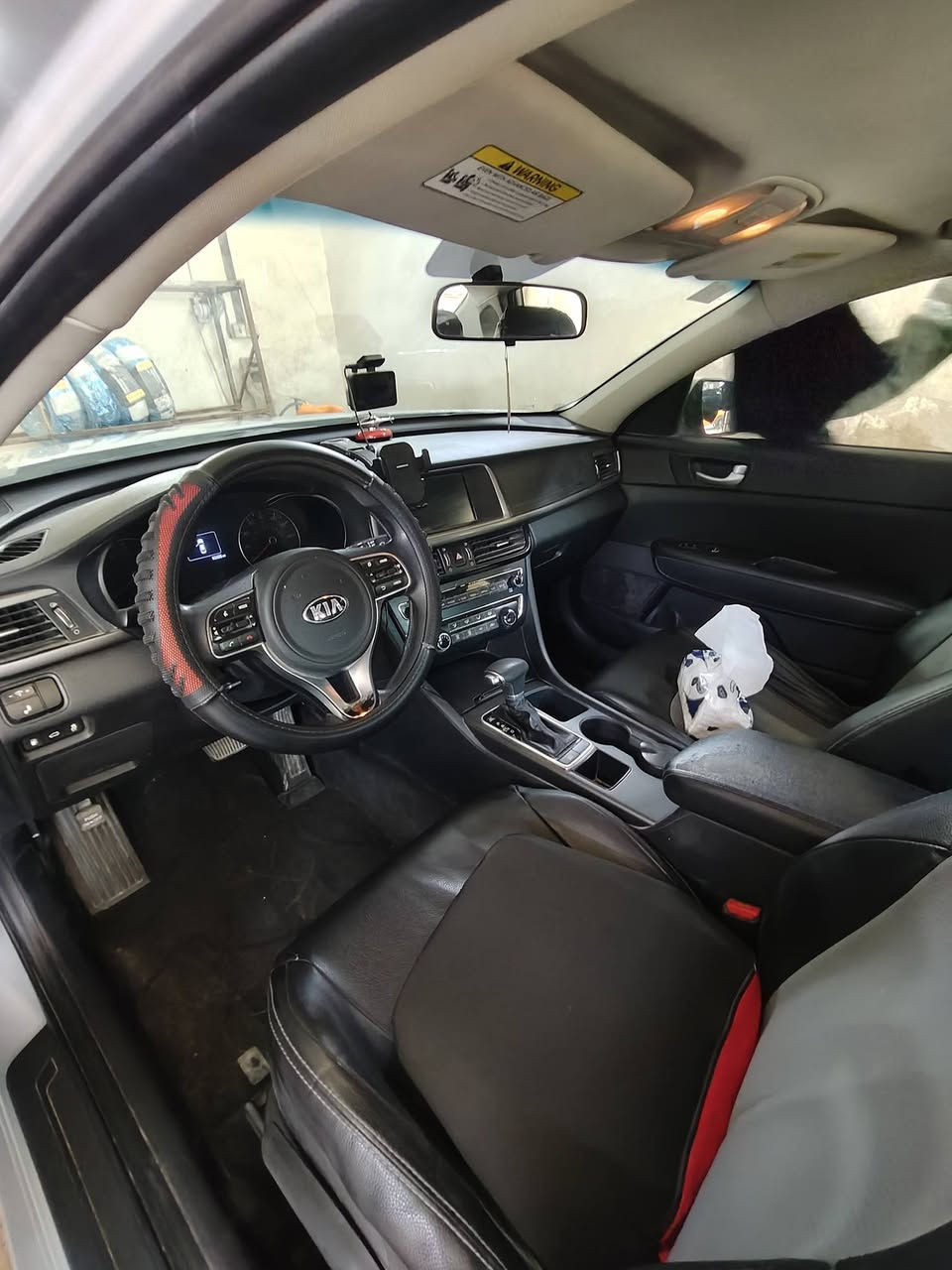 السلام عليكم اوبتما 18 امريكي رقم واسط حادثها صندوك مكاني الديوانية السعر 138 رقم الهاتف *********** رقمها انكليزي عدا الفتحه والبصمه وباقي المواصفات المعروفه موجودة
