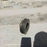 راس كرنك افيو • محرك مفتوح • الديوانية