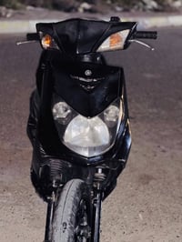 سكنس فحل ياباني لمتدد بيها تدفئه للبيع او مراوس ب ٤ كير  دراجه اخت الر...