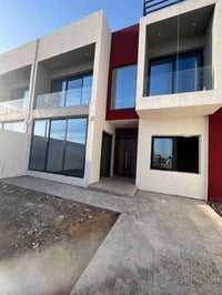 مجمع حوراء بغداد • ٢٠٠م • طابق ونص