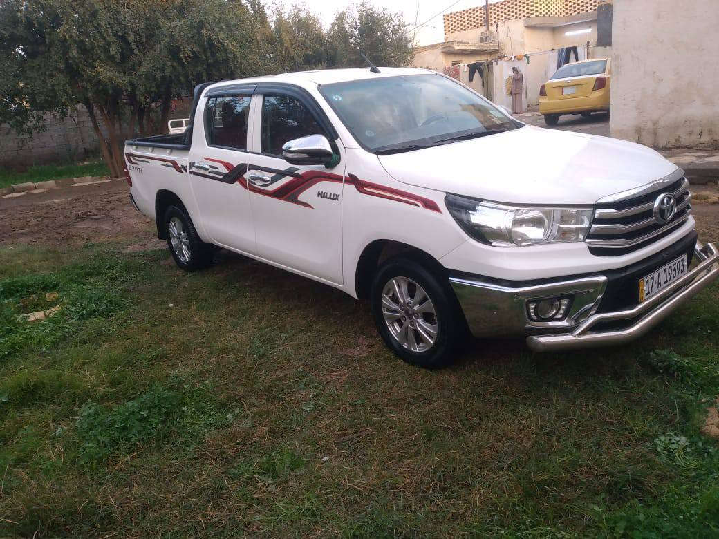 السلام عليكم بيكم موديل 17للبيع  
بيها ضربه خفيفه شباك وبنيد  سنويتها 29 ماشيه 190 السياره مكفوله سابقا  العنوان الشطره بيها خط ع الكهرباء  
للتواصل ***********
