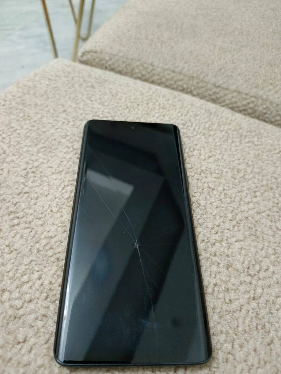 #للبيع  او مراوس بايفون السعر 180 الف مكاني الدورة هونر   X9b 5G  بطارية 5800 ذاكرة 256
بي فطر بلشاشه موضح بلصور وممأثر بلموبايل بس فطر الباقي كفالة
الخاص مفتوح


**إذا كنت صاحب هذا الإعلان وتريد حذفه لأي سبب، رجاءا أرسل رسالة إلى الدعم الفني**
