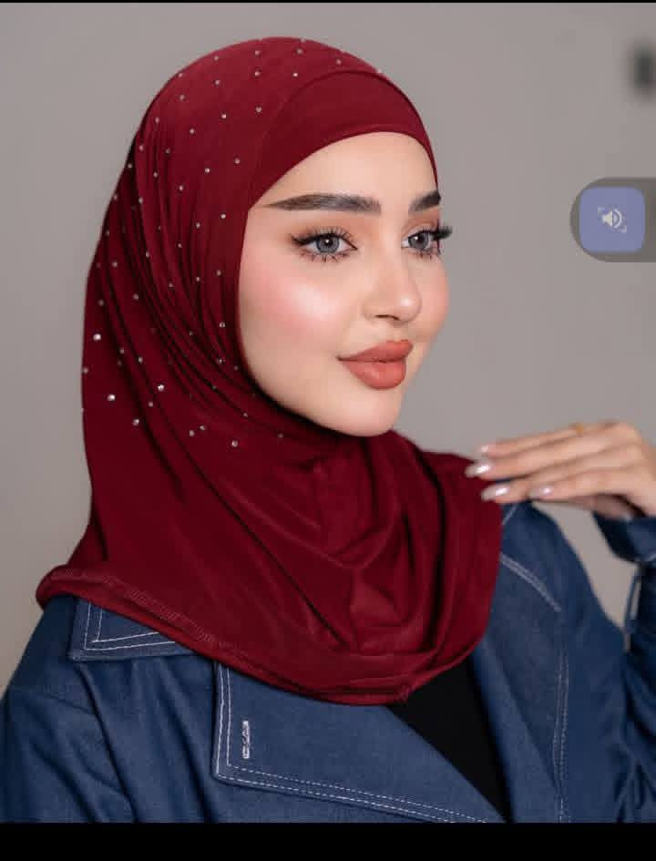 حجاب ستراس طش الاصلي تخبل مريحه كلش بالبس الحجز مسبق


**إذا كنت صاحب هذا الإعلان وتريد حذفه لأي سبب، رجاءا أرسل رسالة إلى الدعم الفني**