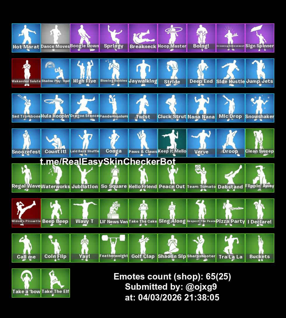 حساب فورت نايت للبيع 
بي نوادر 
مربوط اكس بوكس 
يتغير كلشي 
السعر 25 الف 
ماستر او زين كاش


**إذا كنت صاحب هذا الإعلان وتريد حذفه لأي سبب، رجاءا أرسل رسالة إلى الدعم الفني**