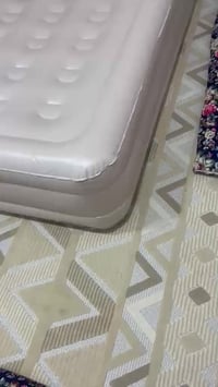 مرتبة هوائية • نفخ ذاتي