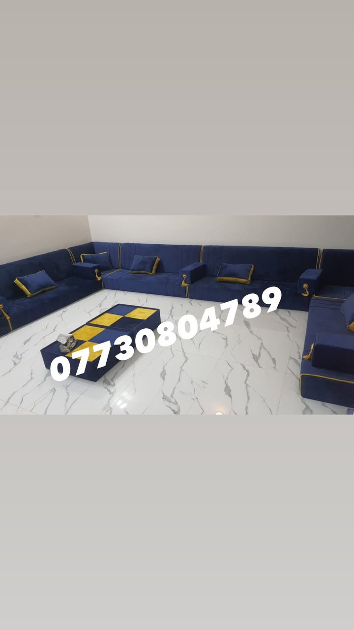 ديوان تفصال حسب الطلب باالوان وقياسات مختلفه
للحجز والاستفسار خاص او واتساب ***********
https://m.facebook.com/story.php?story_fbid=491549122668981&id=100990398391524&mibextid=Tuo9sz
