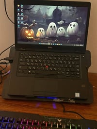 Dell Latitude 5420 • رام 16GB • SSD 512GB