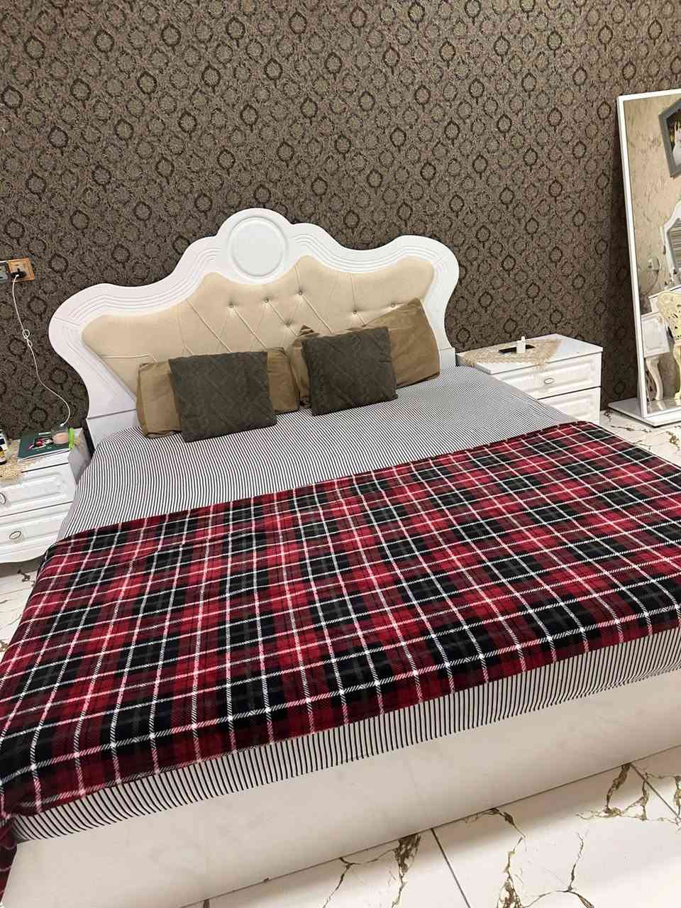 غرفة نوم تركيه للبيع نضيفه جدا للاستفسار الاتصال على الرقم *********** متوفر واتساب
