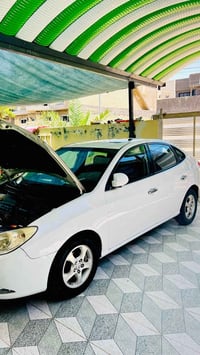 النترا • ٢٠٠٩ • مكينة ٢٠٠٠