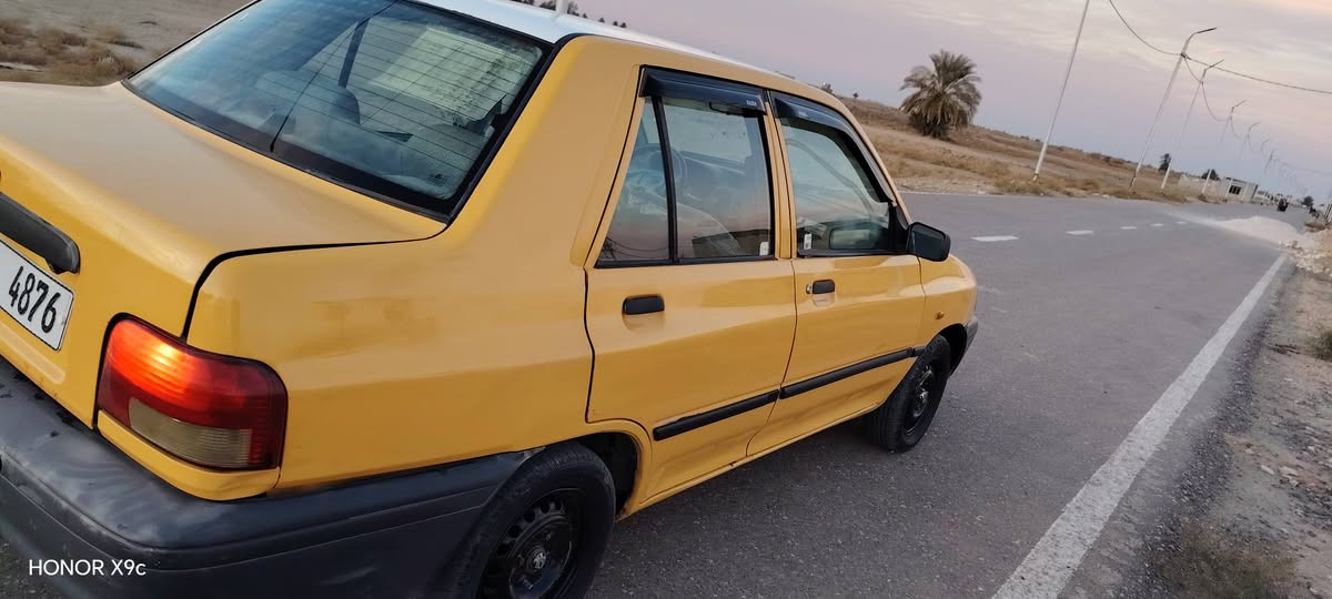 السلام عليكم سياره سايبا 2017 سياره حلوه مكفوله كير ومكينه وحداديه رقم قادسيه انكليزي سنويه جديده السعر 39  وبيها مجال المكان الديوانيه عفك للاستفسار ***********/***********
