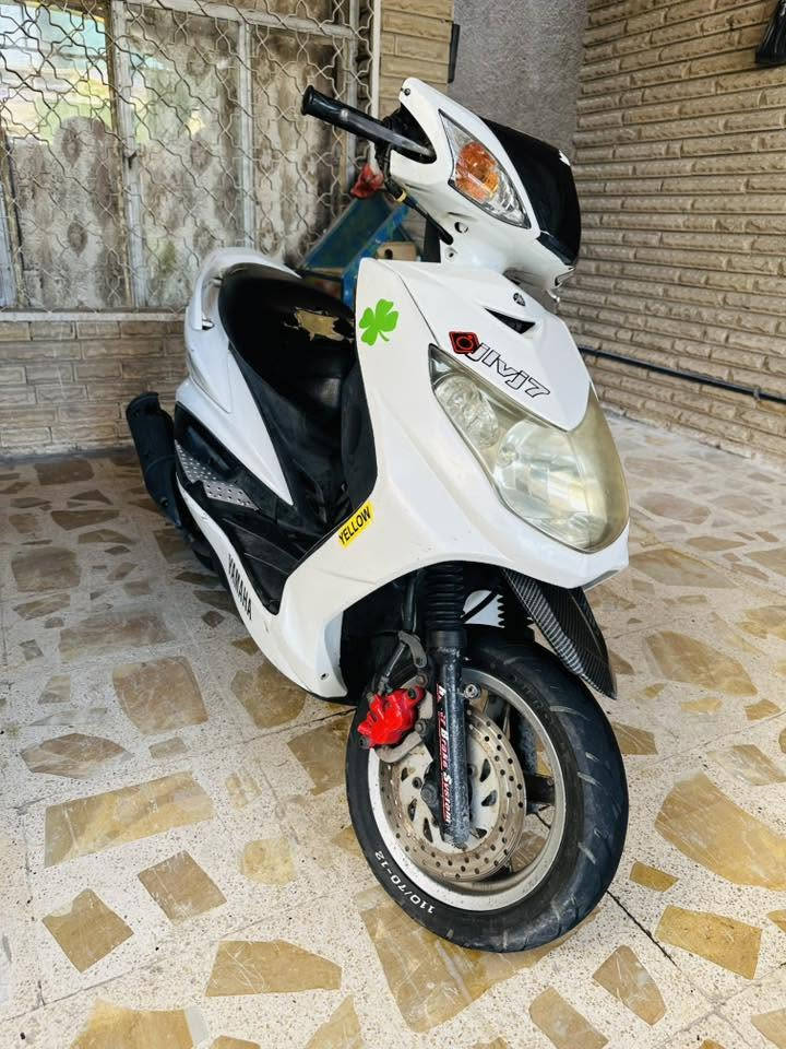سكنس فحل كابريتر نضافه فول شلعه ومعدل الدراجه  خرسه ما بيهة اي نقص سعر750 مكاني بغداد  ‭

***********‬
